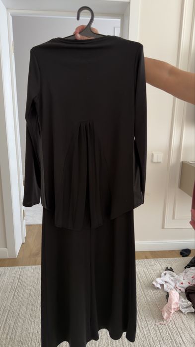 Платье хиджаб 44 размер