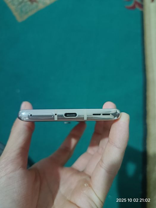 OnePlus 8 в идеале