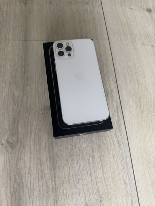 Iphone 12 Pro utilizat 128 GB