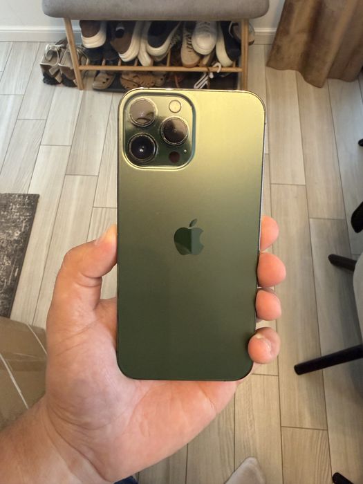 Iphone 13 promax 256g