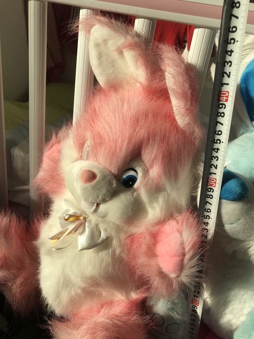 Плюшени играчки