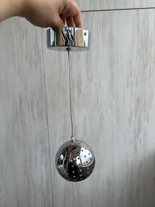 Декоративные люстра