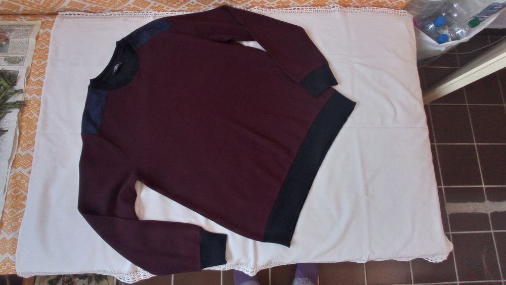 Мъжки ризи и блузи размер S и M