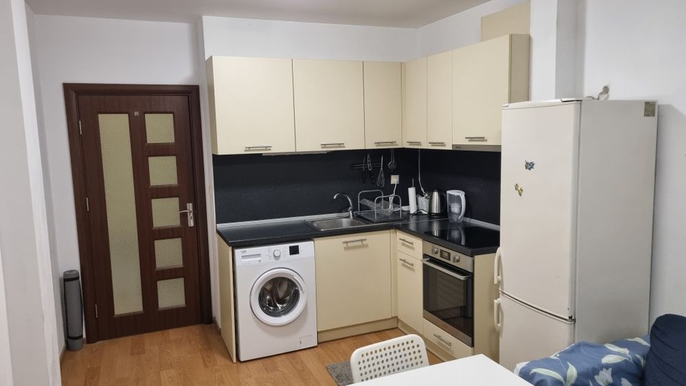 Дава се под наем Двустаен апартамент в Варна, м-т Акчелар - 60 кв.м за 459 € - Снимка #8