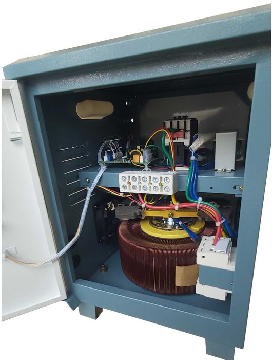 стабилизатор латрный 10квт Stabik