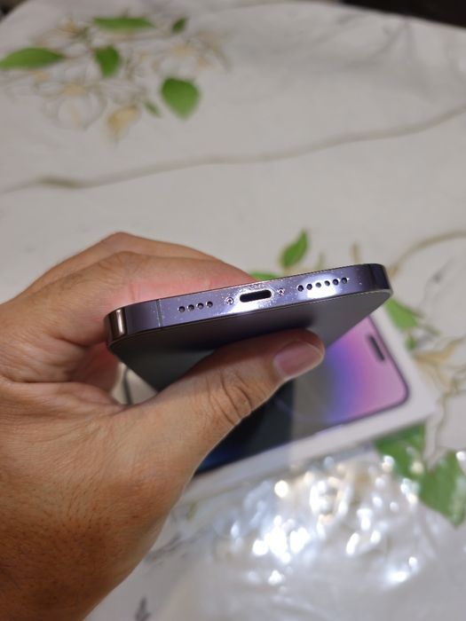 Iphone 14pro max 1tb