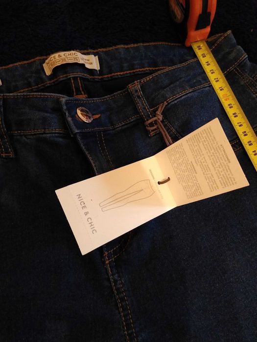 Blugi dama senzaționali de la Denim