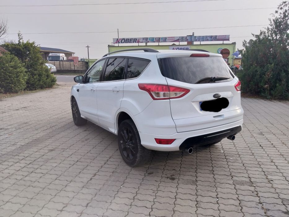 De vanzare Ford Kuga