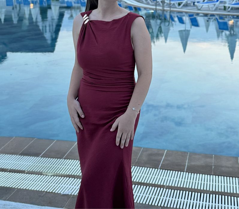 Рокля Зара / ZARA