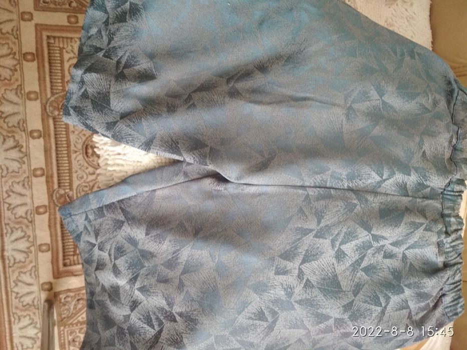 шорты для мальчиков