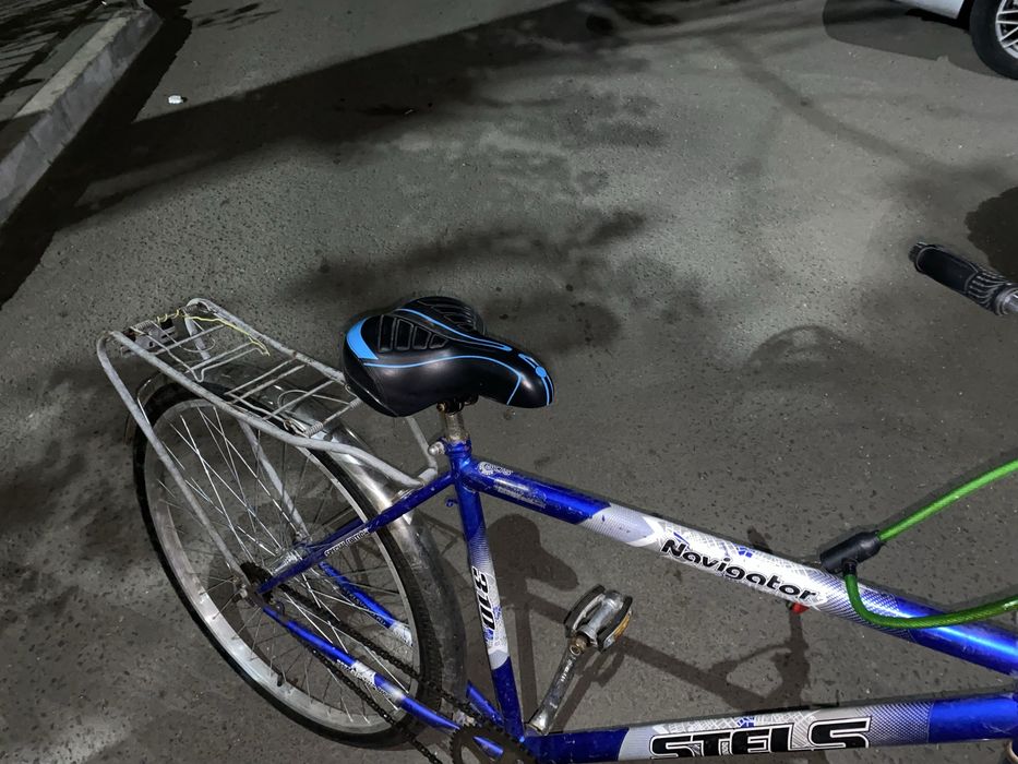 Продам велосипед хорошово качество