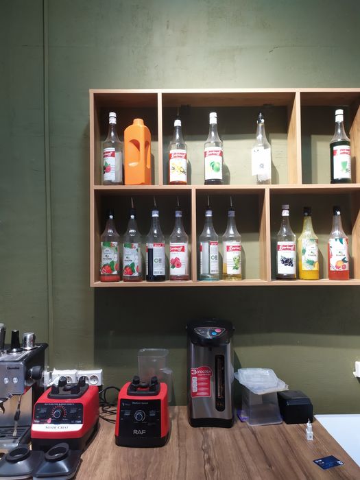 Продается готовый бизнес