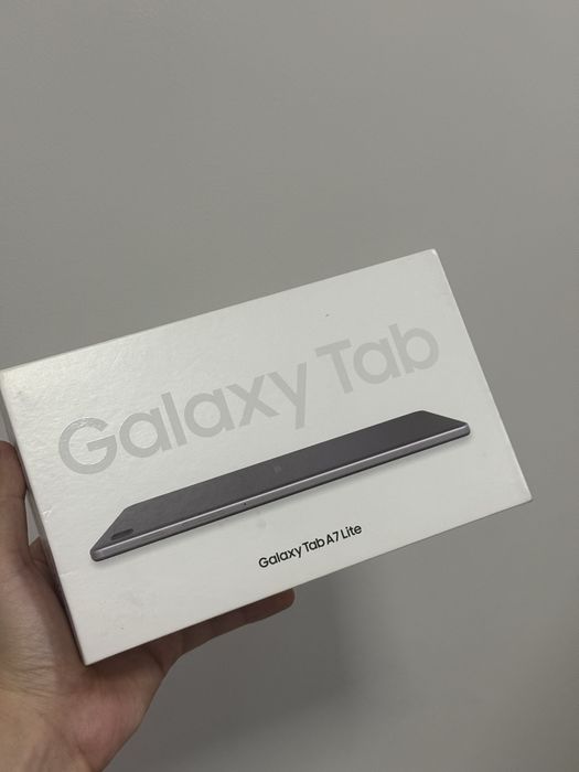 Samsung Galaxy Tab A7 Lite