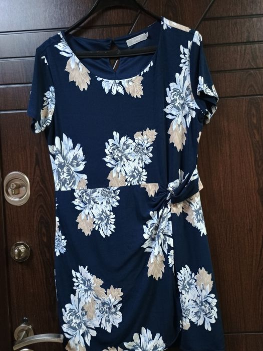 Рокля и блуза  ХЛ размер