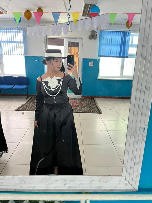 платье дженни на прокат