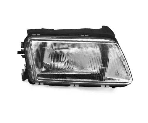 Фары ауди а4 Б5 дорест