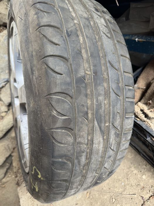 Vand Audi A4 b 8 2011