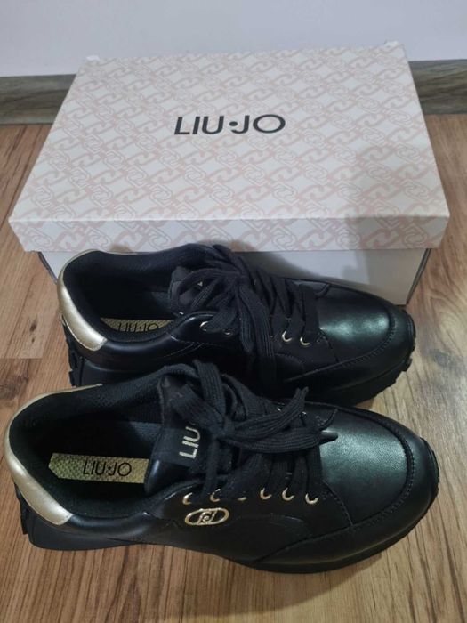 Обувки Дамски LIU JO