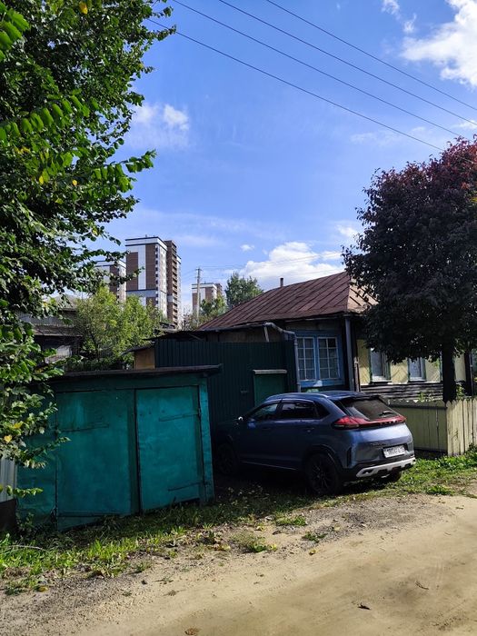 Срочно Продаётся дом район ДСР