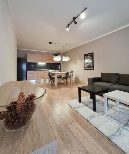 Дава се под наем Тристаен апартамент в София, Дървеница - 110 кв.м за 586.5 € - Снимка #1