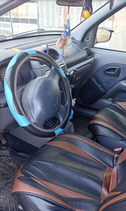 Продавам автомобил Renault Clio 1.2 - Цена 1 000 €