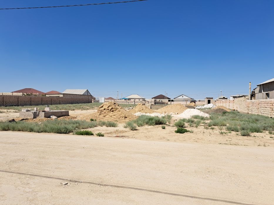 Батыр ауылы Самал ш/а 5 көше