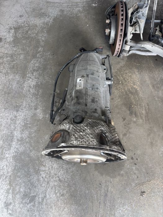 автоматични скорости/автомат за mercedes benz w212