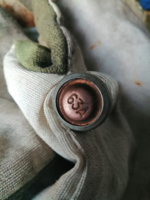 Предохранители СССР