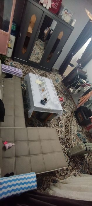 Тойтепа микрорайон