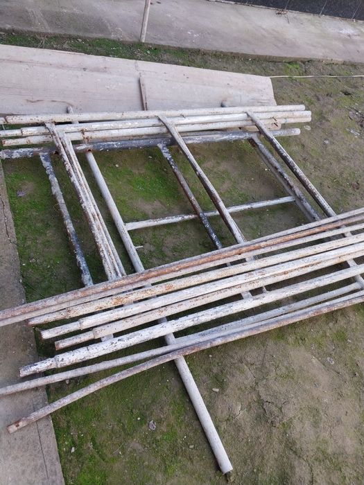 Леса сотилади 3 та комплект