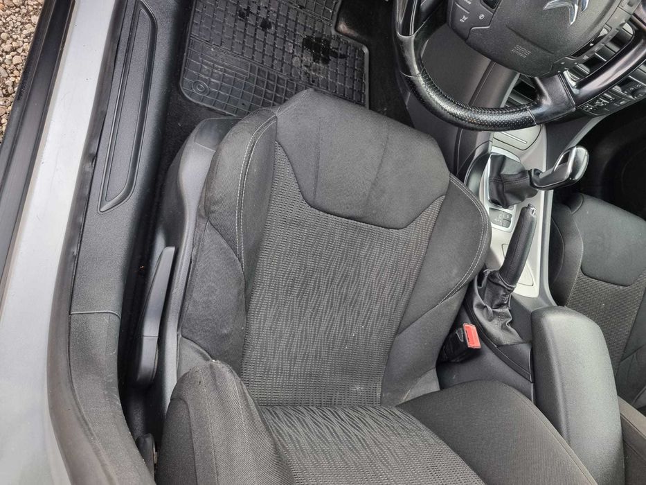 Citroen C5 2014 automat