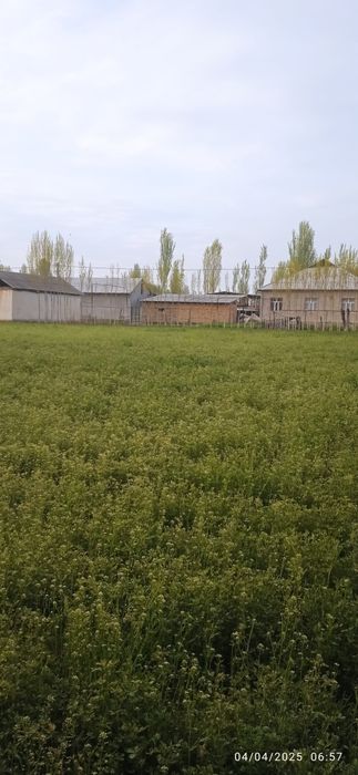 Ер учаска  сотилади 9500 $