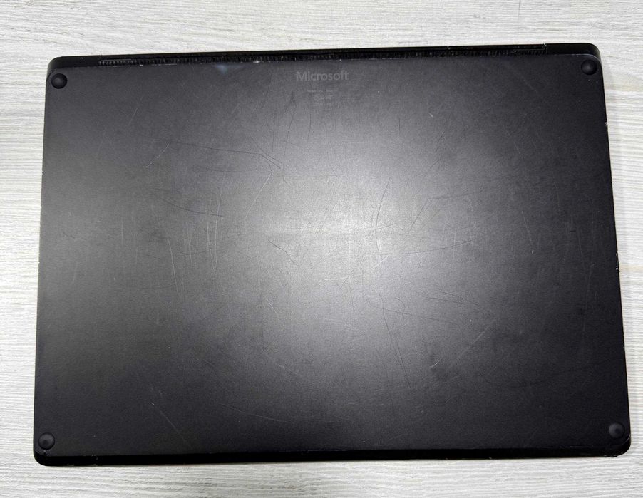Microsoft Surface Laptop 4 13,5" 2K Sensorniy core i7-1185G7 32GB/1-TR