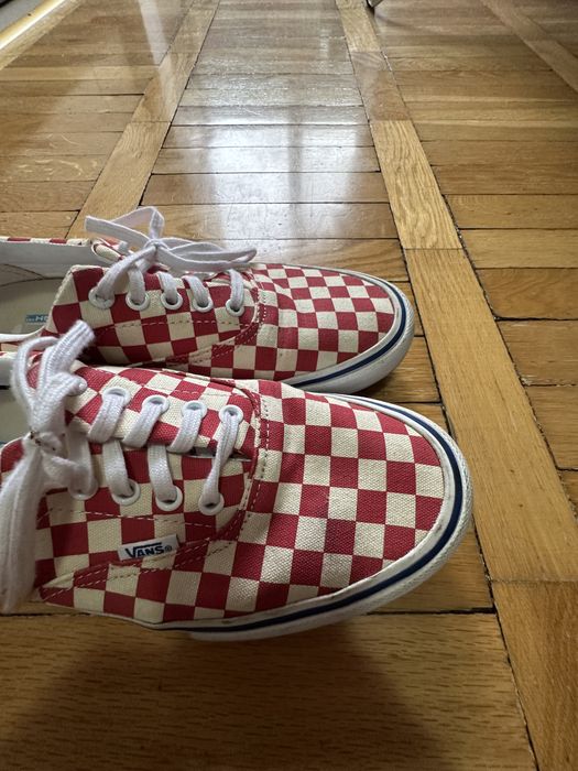 Vand tenisi Vans marimea 44 nu jordan nike globe element