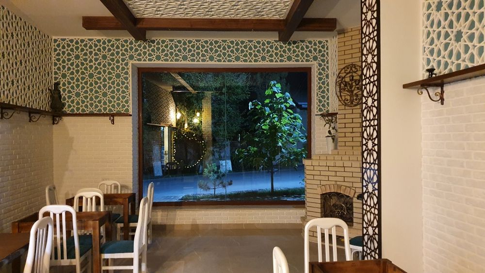 Сдаётся посуточно номера в мини-отель "Анор". Гарантия чистоты и уюта!