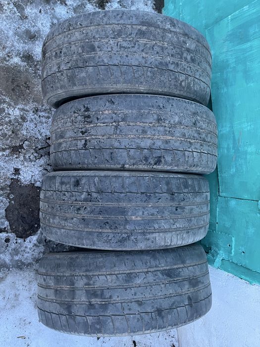 Шины triangle 18R