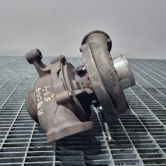 Turbo Peugeot 4007 2.2 HDI 2007 - 2012 156CP 4HN (534) 9684849580