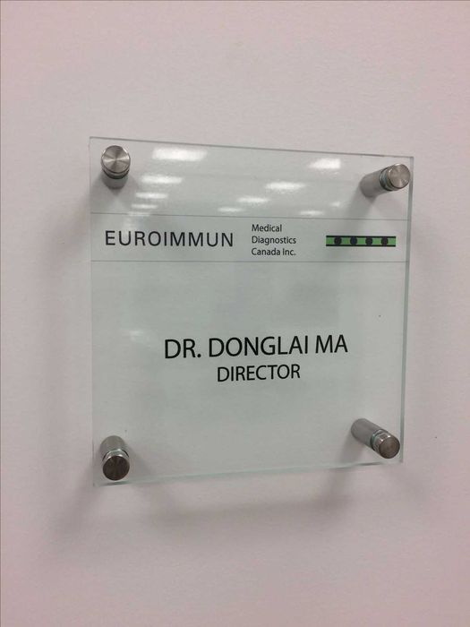 Tablichkalar va UV bosma xizmatlari