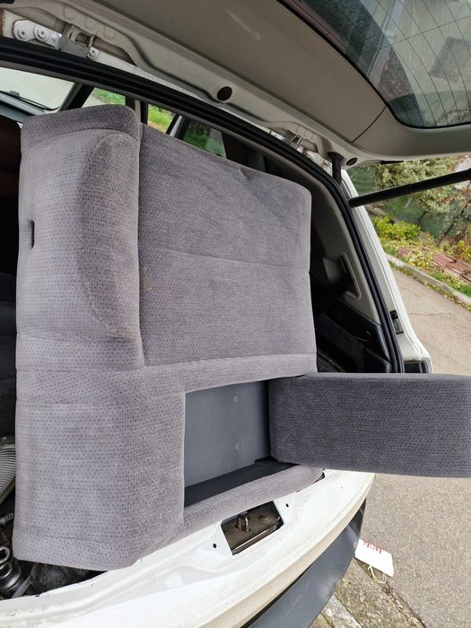 Фарове,стопове,салон за кседос xedos 6