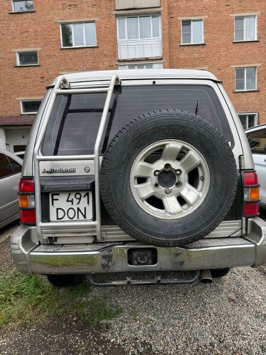 Продам автомобиль