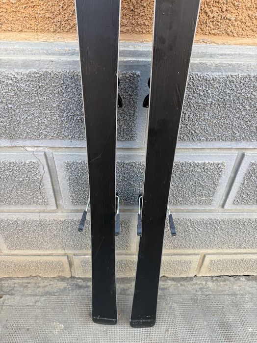 schi elan exar vidia L160cm