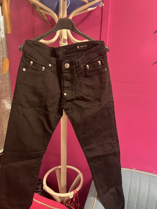 Дънки Marithé fr’ancois girbáud