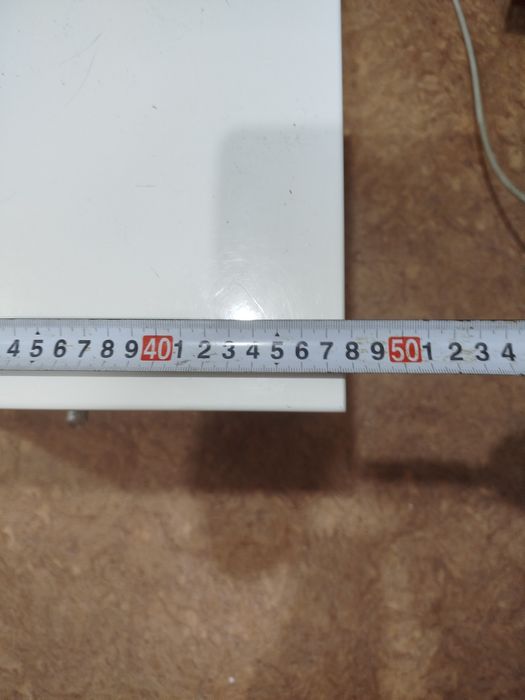 Тумбочка, тумбочка