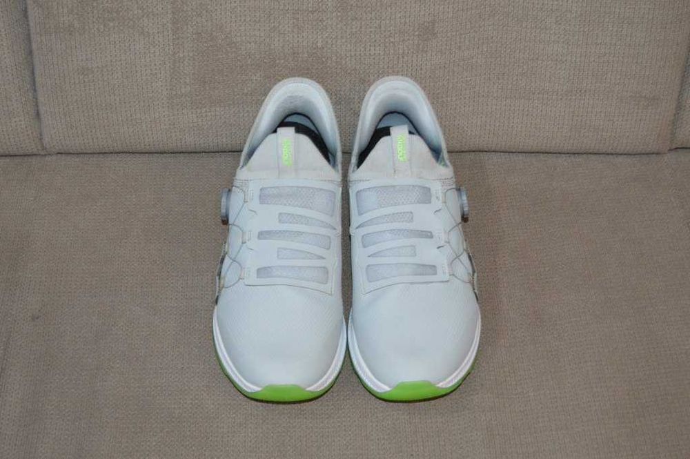 Pantofi golf Skechers GO GOLF Elite 5 Slip-in 46 impermeabili