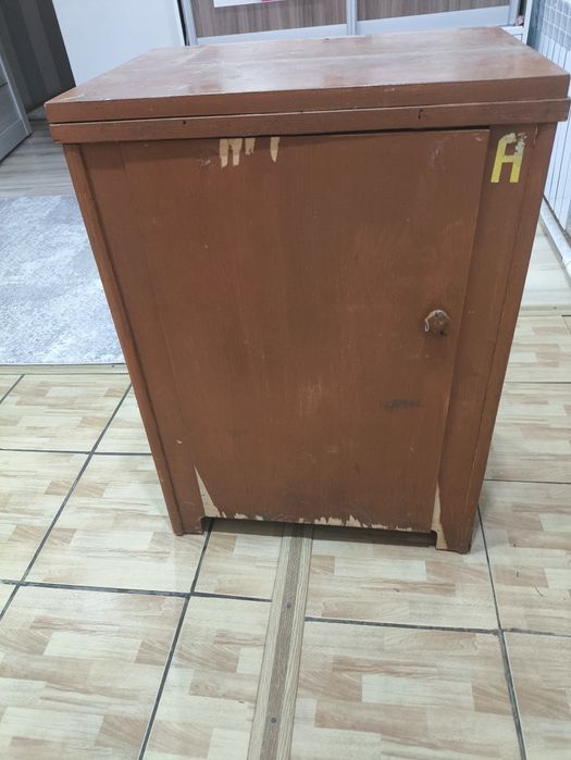 Машинка Подольск