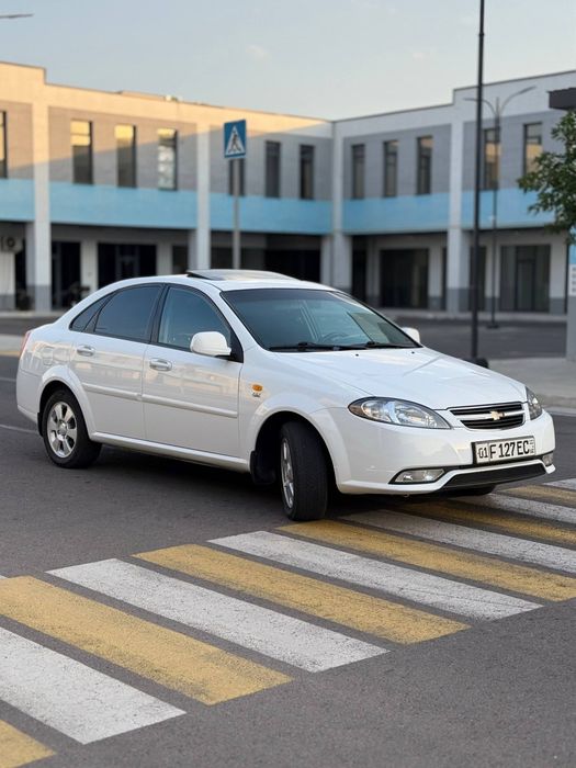 Gentra 2021Yil Avtomat Full 3-Pozitsiyasi