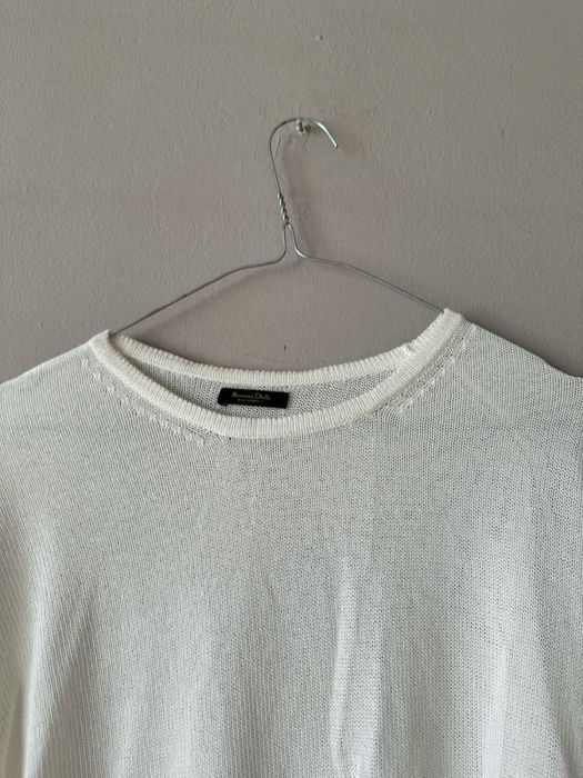 Блуза Massimo Dutti, размер 38