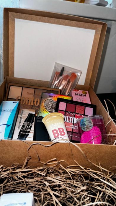 Косметика,Подарочные наборы