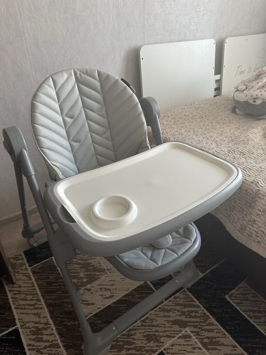 Продам детской стульчик для кормления