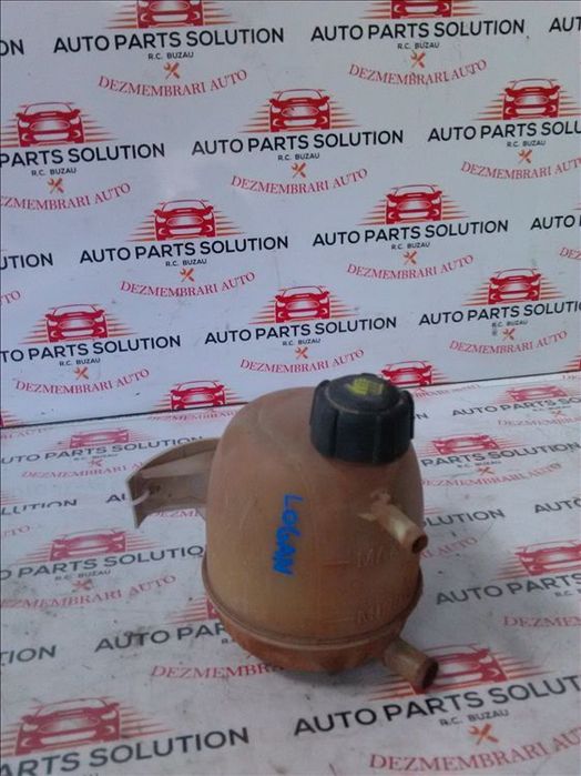 vas expansiune dacia logan mcv 1.4b
